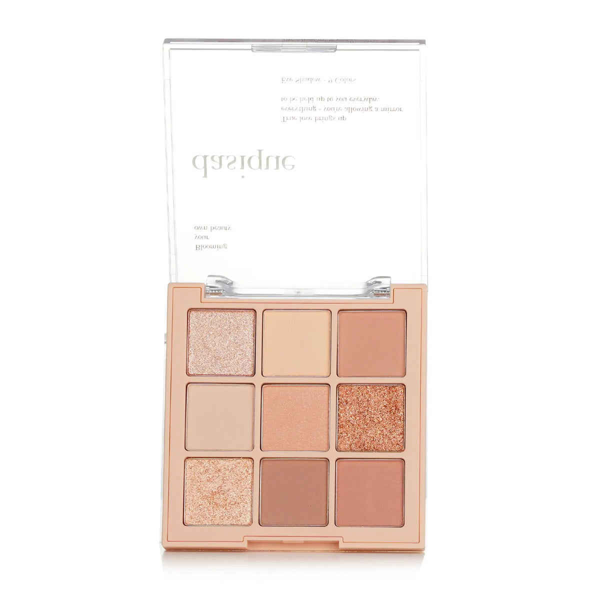 Shadow Palette 7g G364