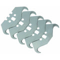 Utility Knife Hook Blades, 5 Pack Y944