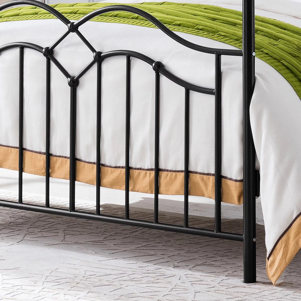 Queen Bed Frame C67829