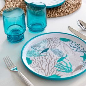 Bowl Set 6 pcs V2227