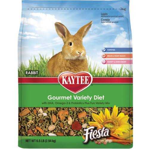 Rabbit Food K2895