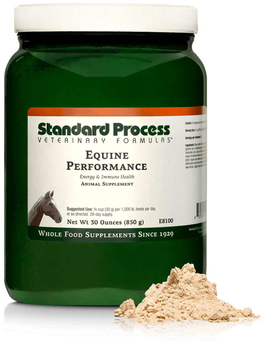 30 oz Equine Performance D35618