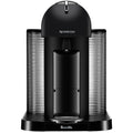 Black Single-Serve Coffee & Espresso Machine I746573