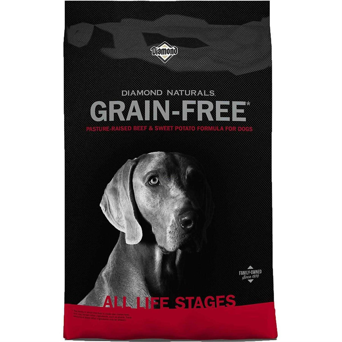 Grain Free Sweet Potato Dog Food H97087