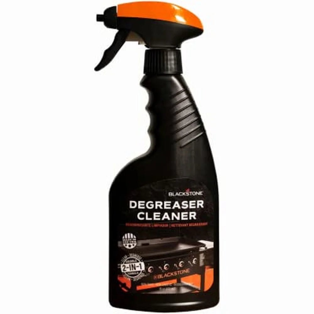 Degreaser and Cleaning Spray, 16 oz I812026