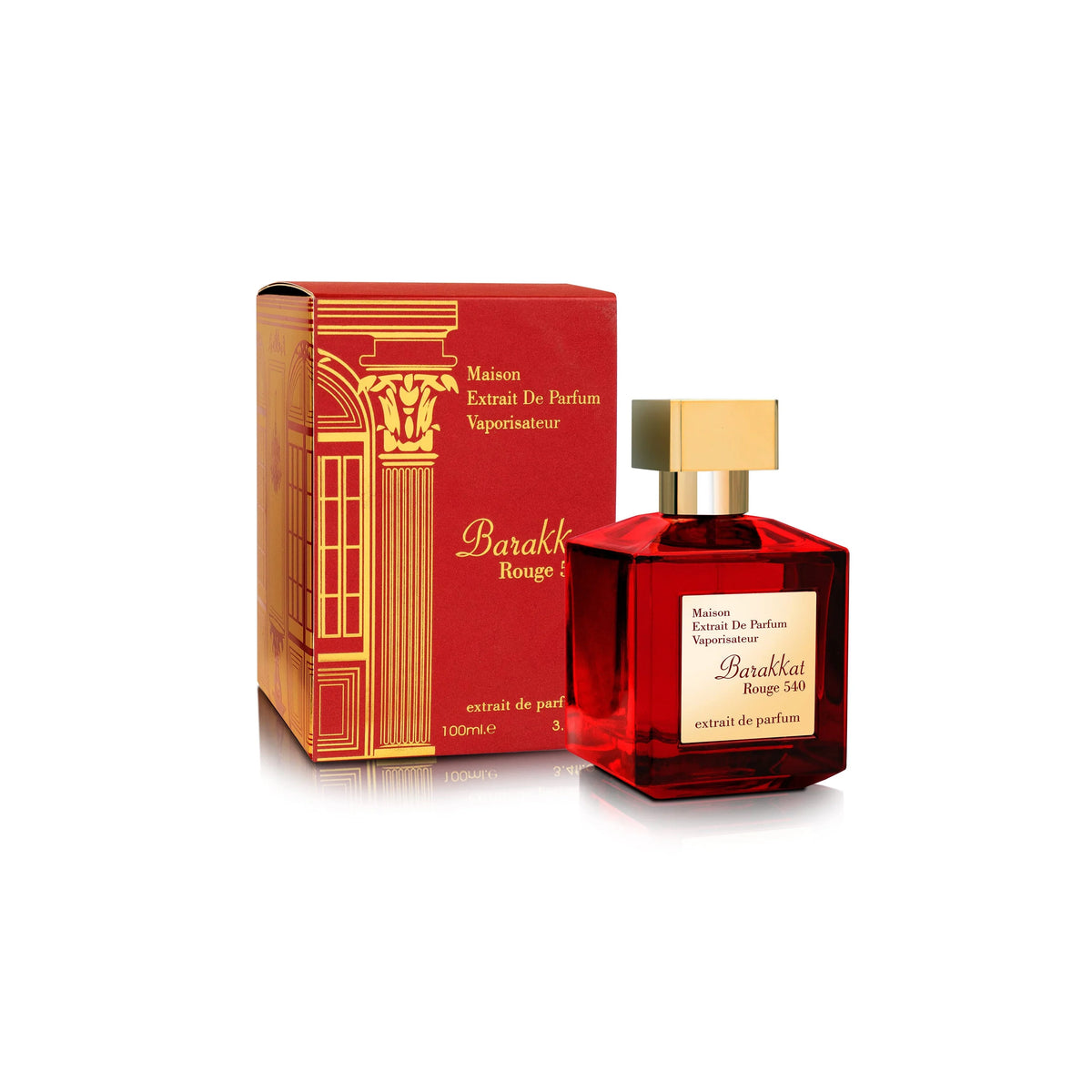Extrait de Parfum 3.4 fl oz J94940