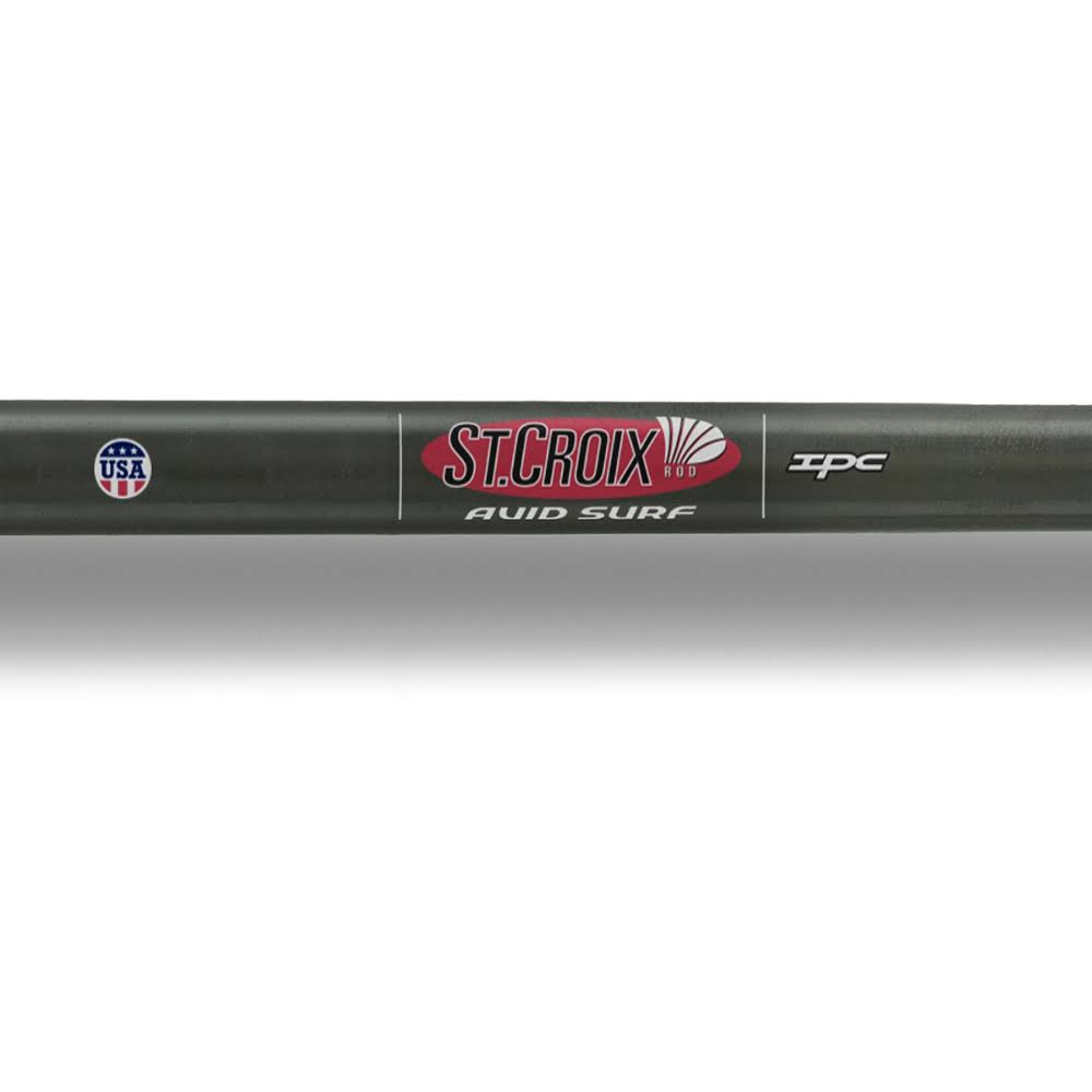 Surf Casting Rod F4035