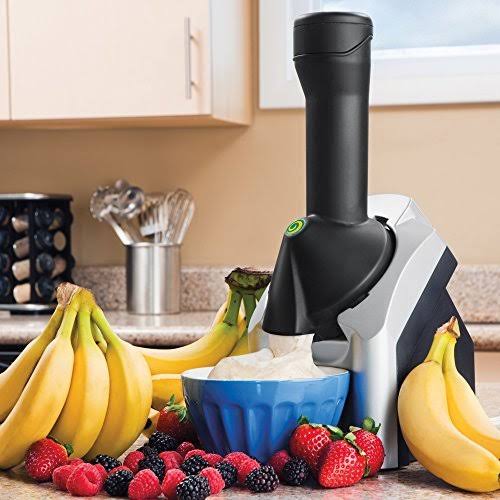 Classic Original Healthy Dessert Fruit Soft Serve Maker F2321