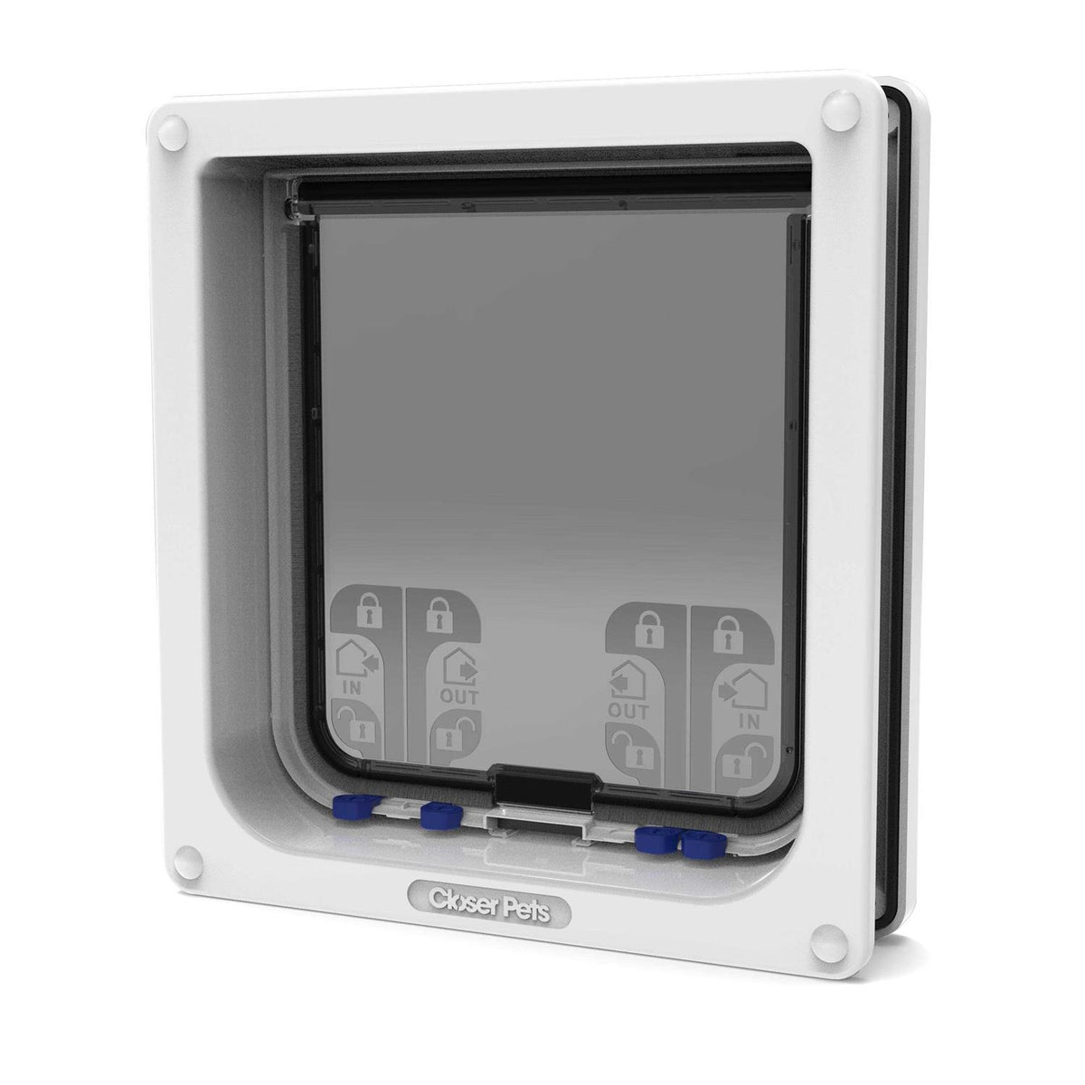 Large Cat/Small Dog Door J2321