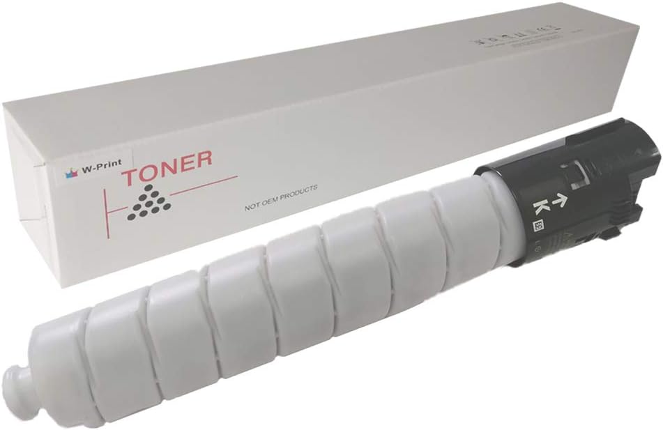 Remanufactured Yellow Toner Cartridge 1 Pack F120698