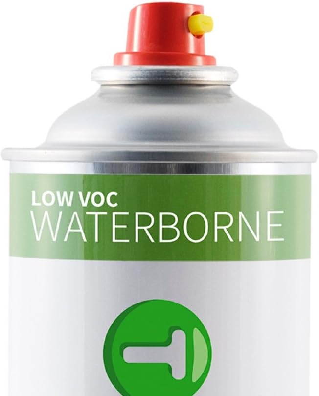 Hakone Green Touch Up Paint Pen+Brush Applicator Q291