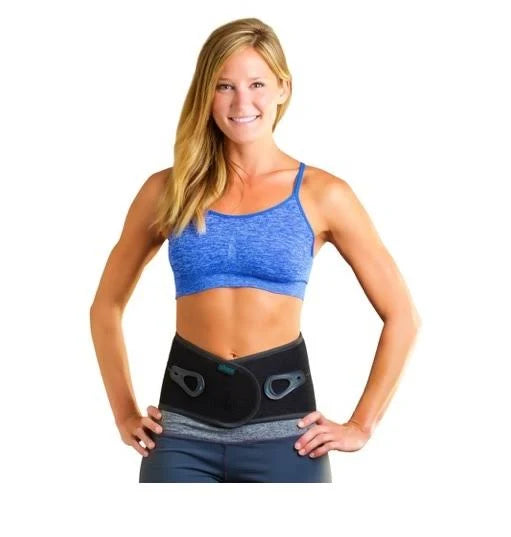 Lumbar Support Brace A258158