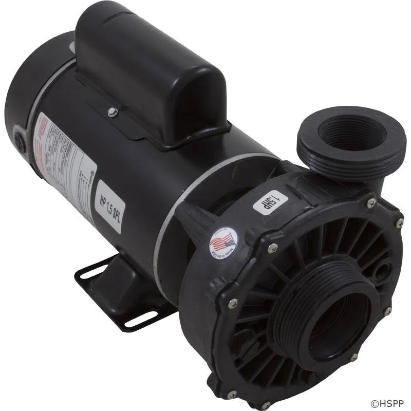 1.5HP 230V 60Hz 2-Speed 48 Frame Pump G68925