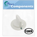 6 Pack Replacement Dryer Timer Knob T336970