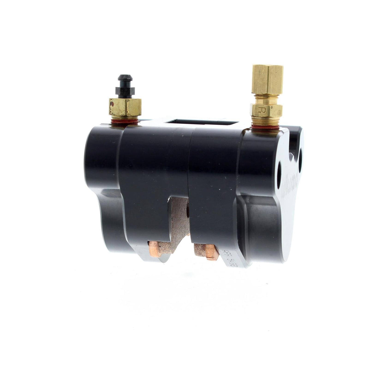 Caliper with 1.00in Pistons .125in Disc B64639