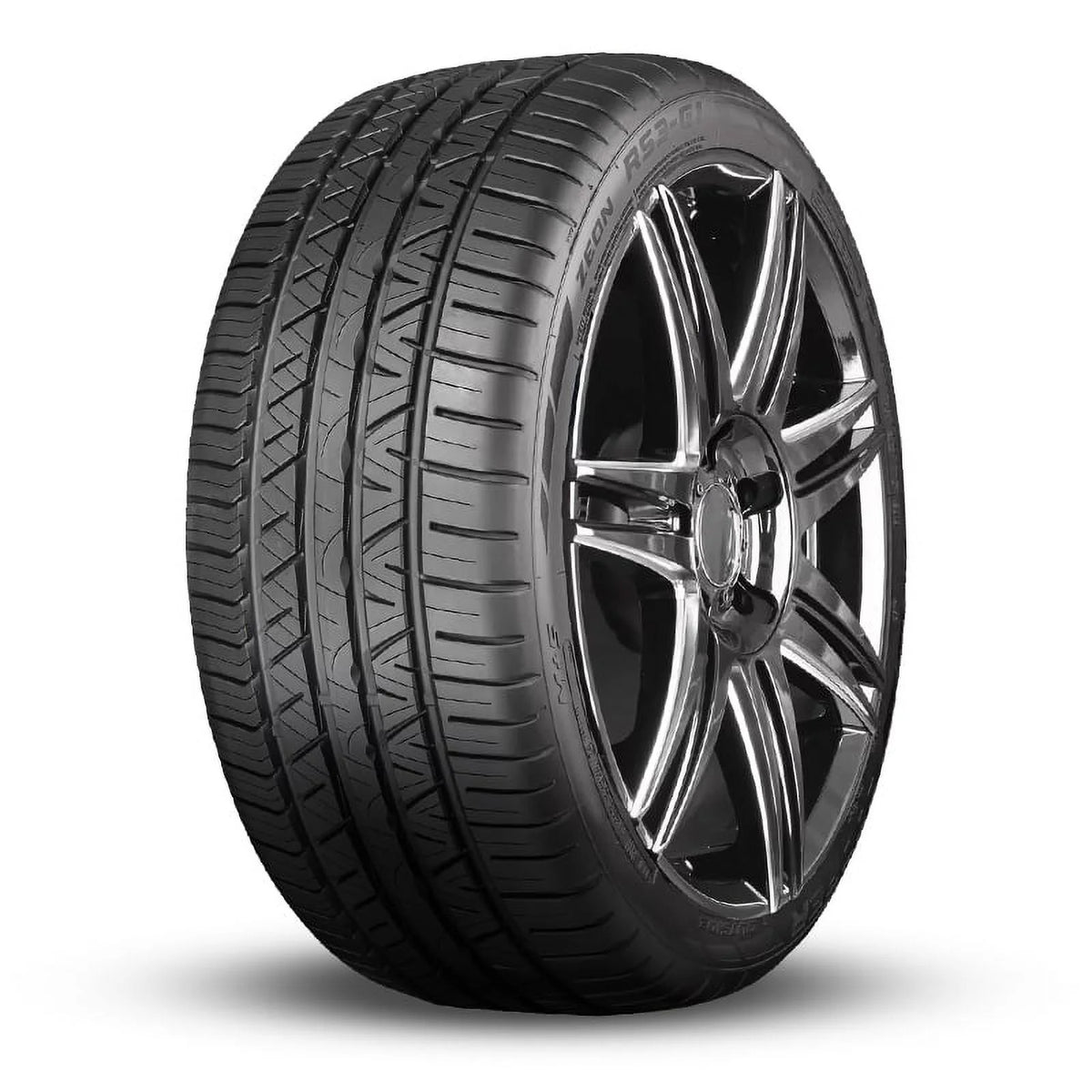 All Season 225/40R18 92Y XL Passenger Tire O1290