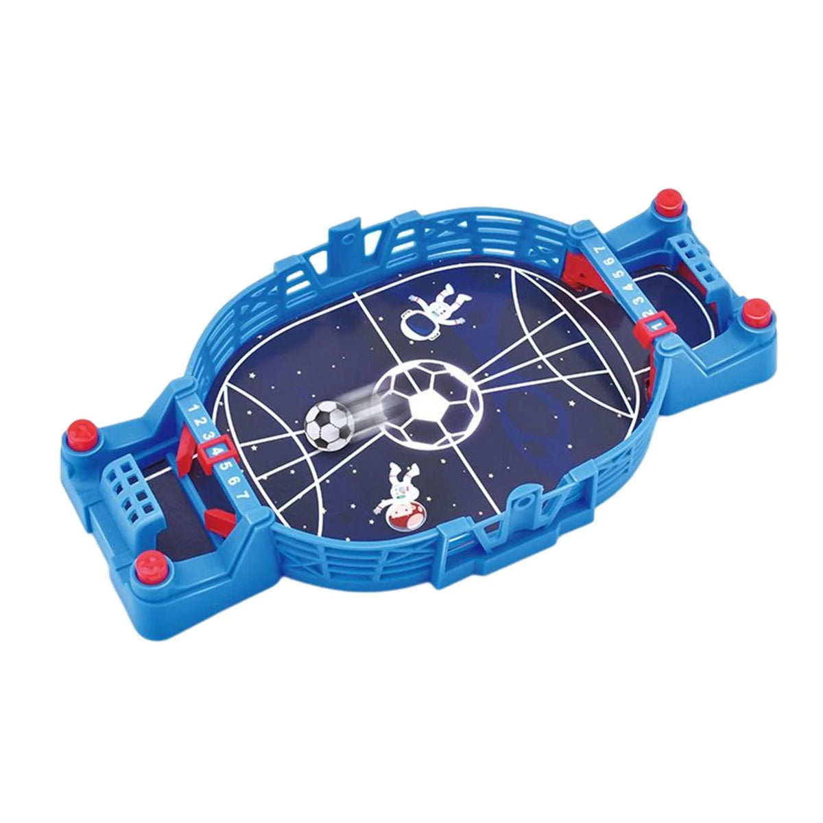 Mini Tabletop Football Soccer Game P75137