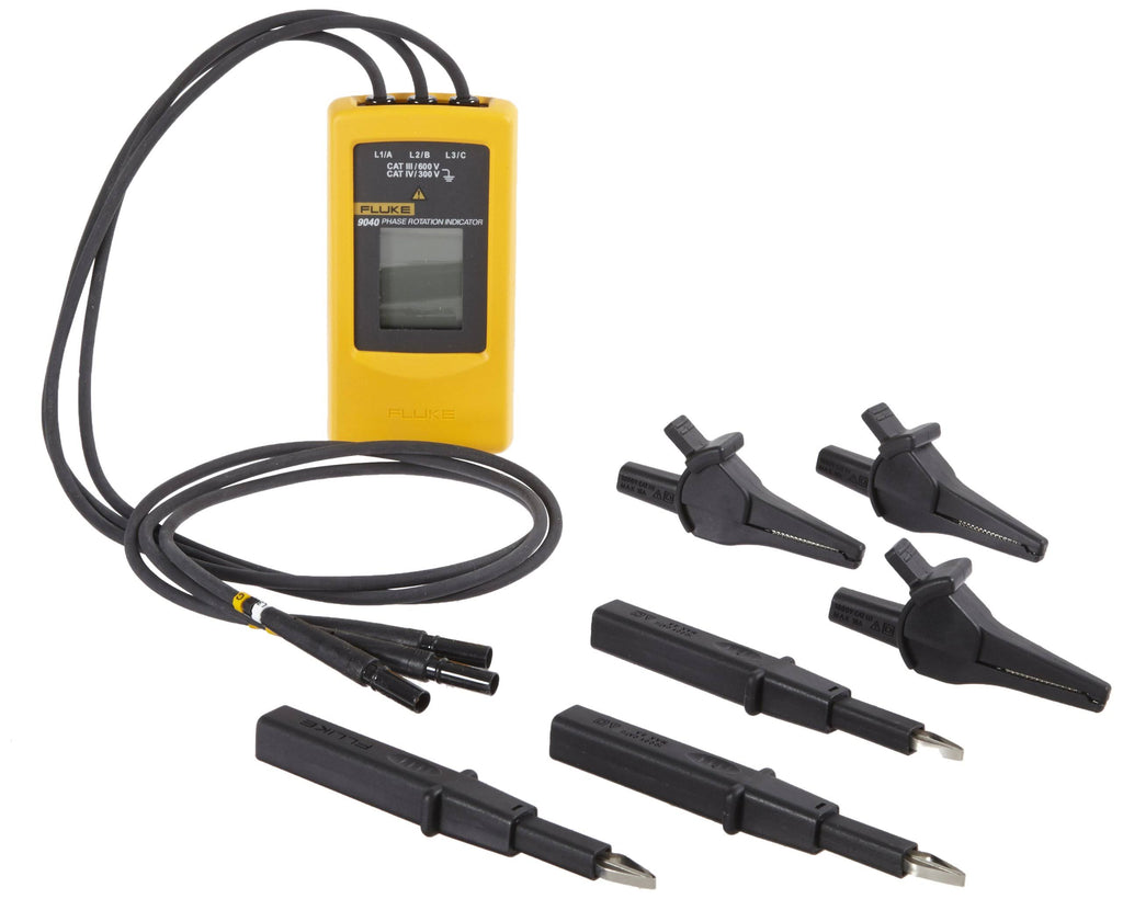 Phase Rotation Indicator U252514