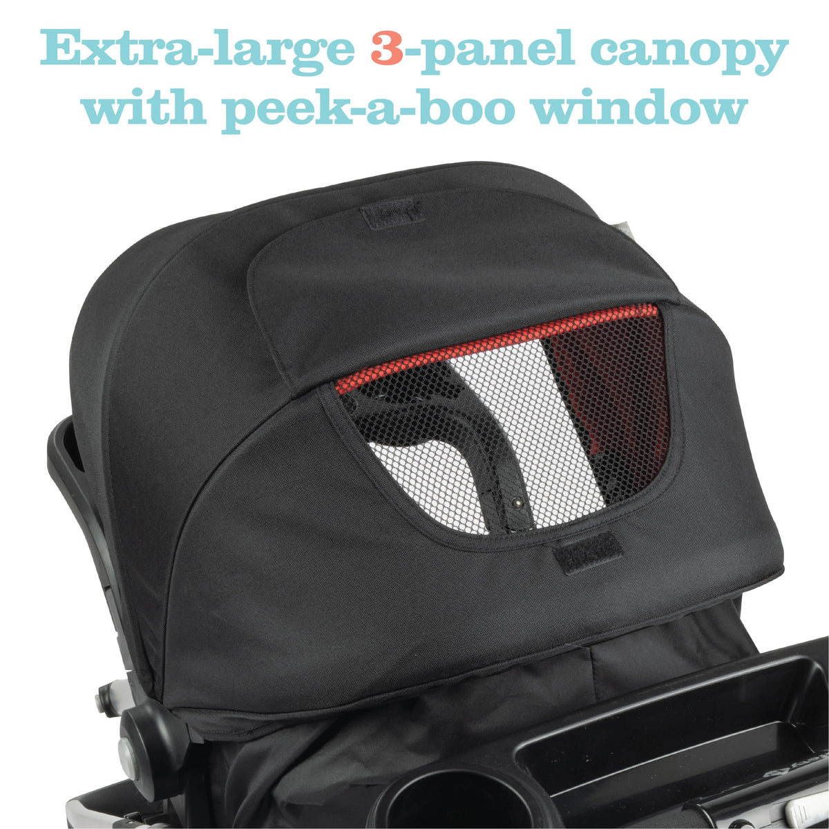 Modular Travel System W15680