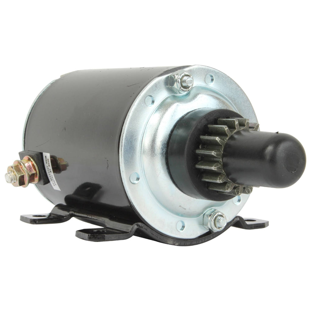 12V Starter D663