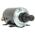 12V Starter D663