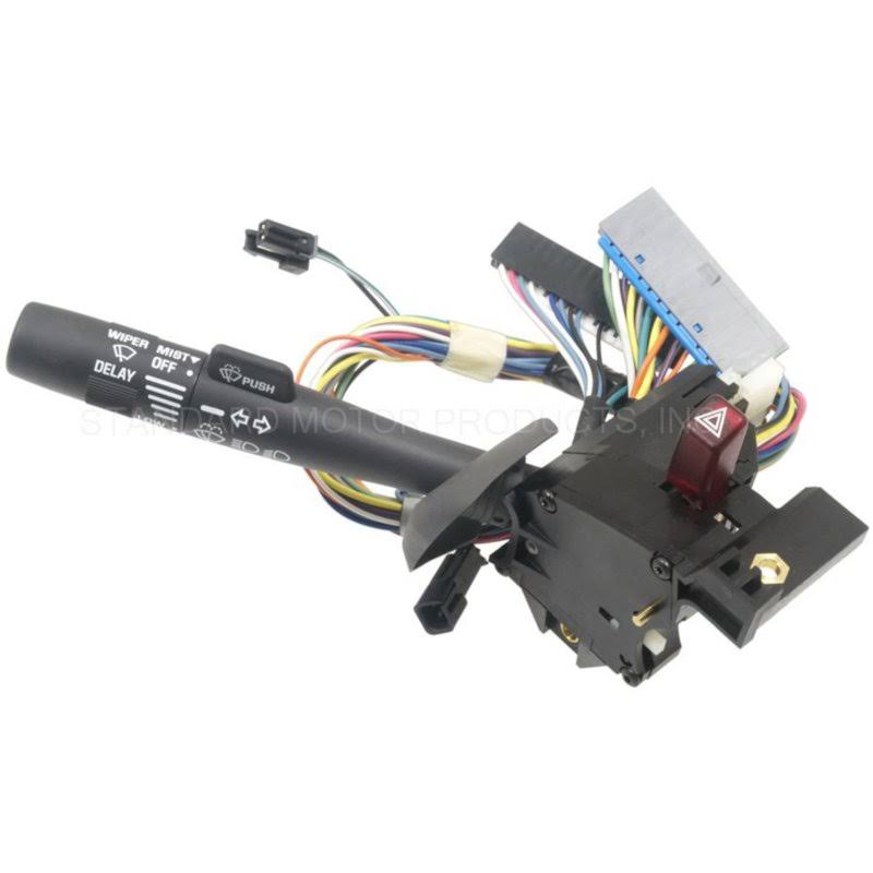 Turn Signal Switch U204