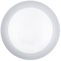 24 Pack 6x22W LED Flush Mount White L3705