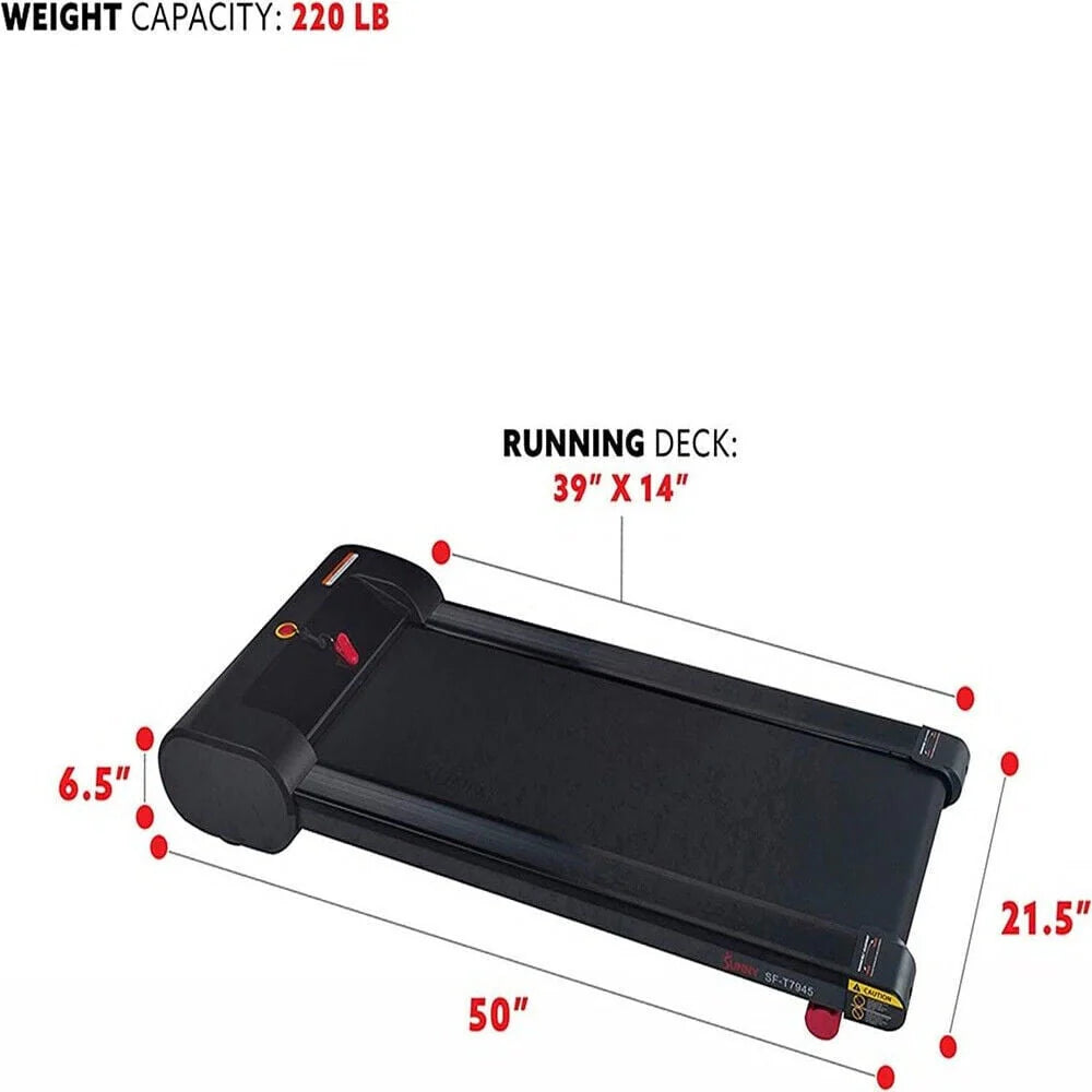 Portable Desk Treadmill M902233