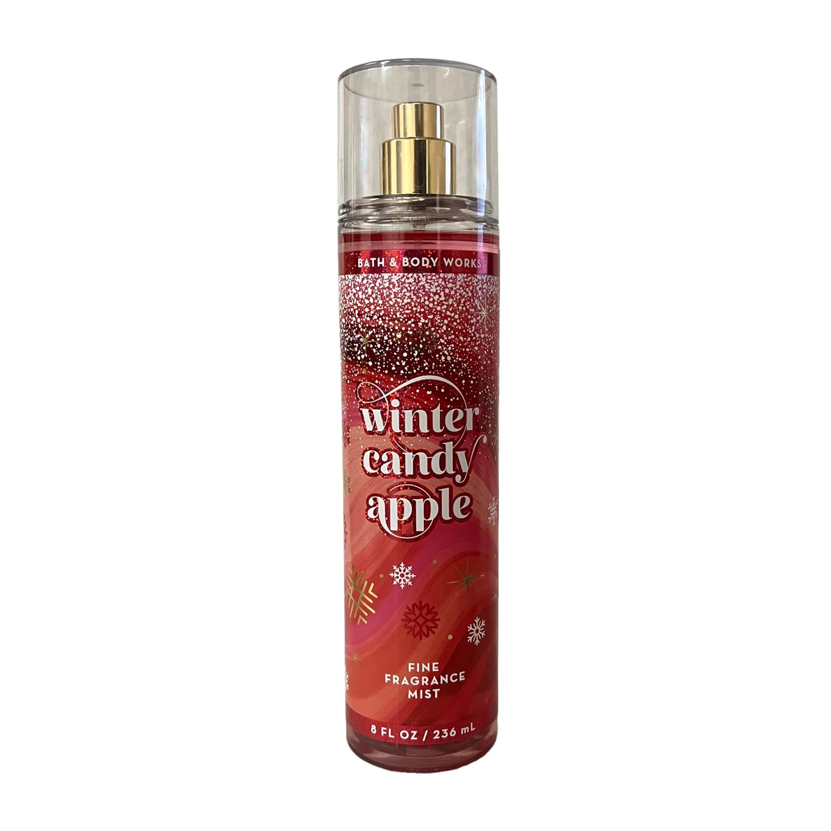 Winter Candy Apple Fragrance Mist Set 8 fl oz 2 Pack P17292