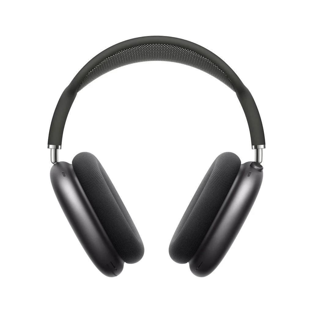 Space Gray Headphones J48938