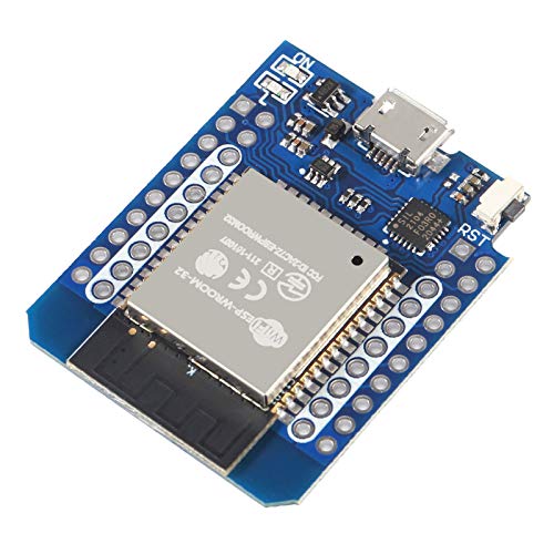 ESP32 Development Board with WiFi Bluetooth (3pcs) Z19274