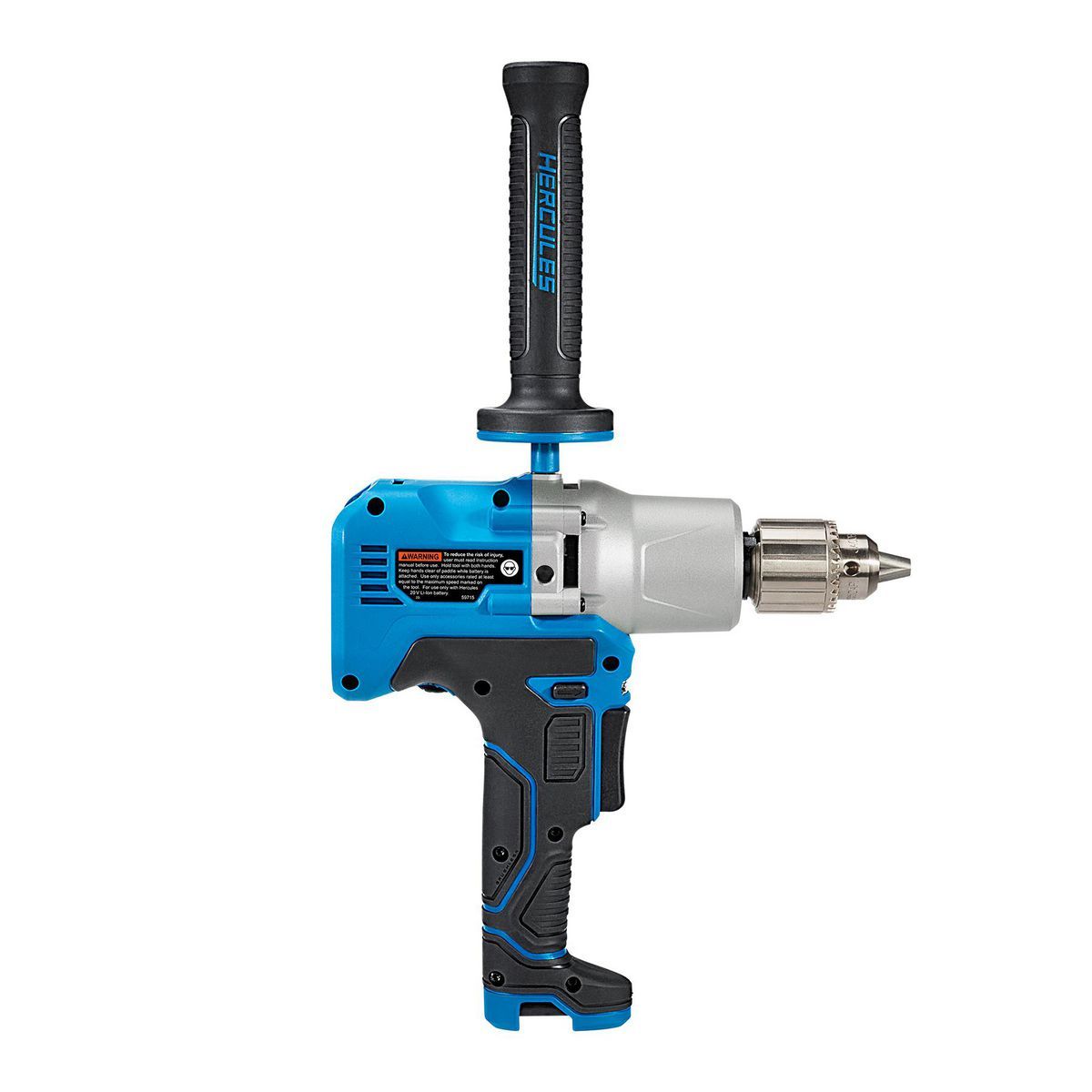 20V Brushless Cordless 1/2 in. Mud Mixer Y699930