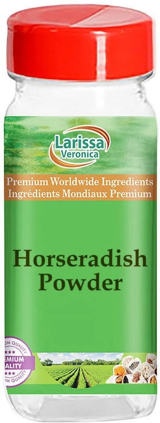 Horseradish Powder 8 oz 3-Pack F100