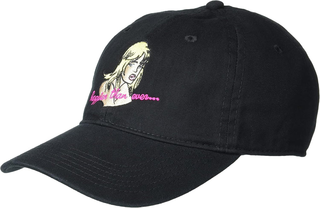 Black Hat O469