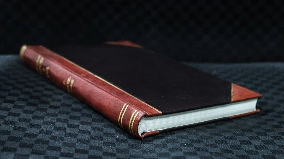 Engei gaho. Volume 17:1-4 (1923) [Leatherbound] K158757