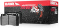 HPS 5.0 Disc Brake Pad S204