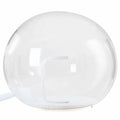 Inflatable Bubble Tent 3M Transparent Dome Camping Tent with 300W Blower J3778