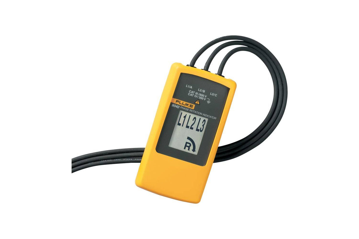 Phase Rotation Indicator U252514