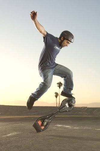 Blue Caster Board X54932