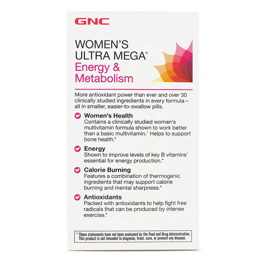 180 ct Multivitamin G93705