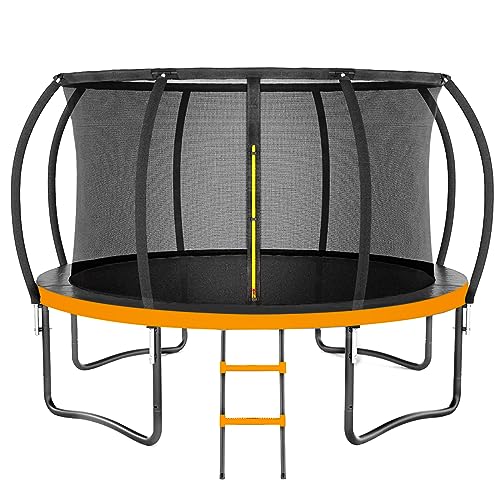 12FT 14FT Trampoline S16564
