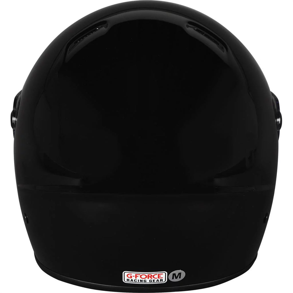 Matte Black Large Helmet P712426