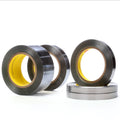 Lead Foil Tape Dark Silver, 6 in x 36 yd, 2 per Case F4982