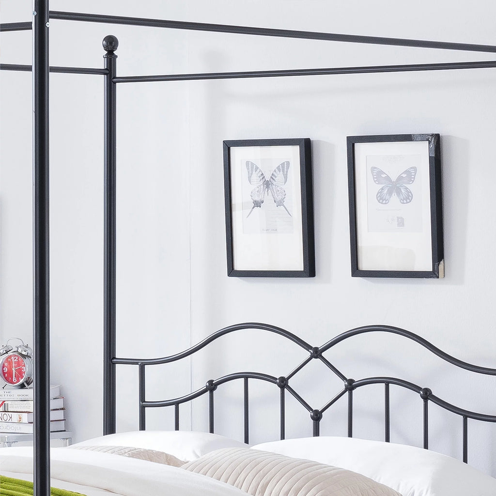 Queen Bed Frame C67829