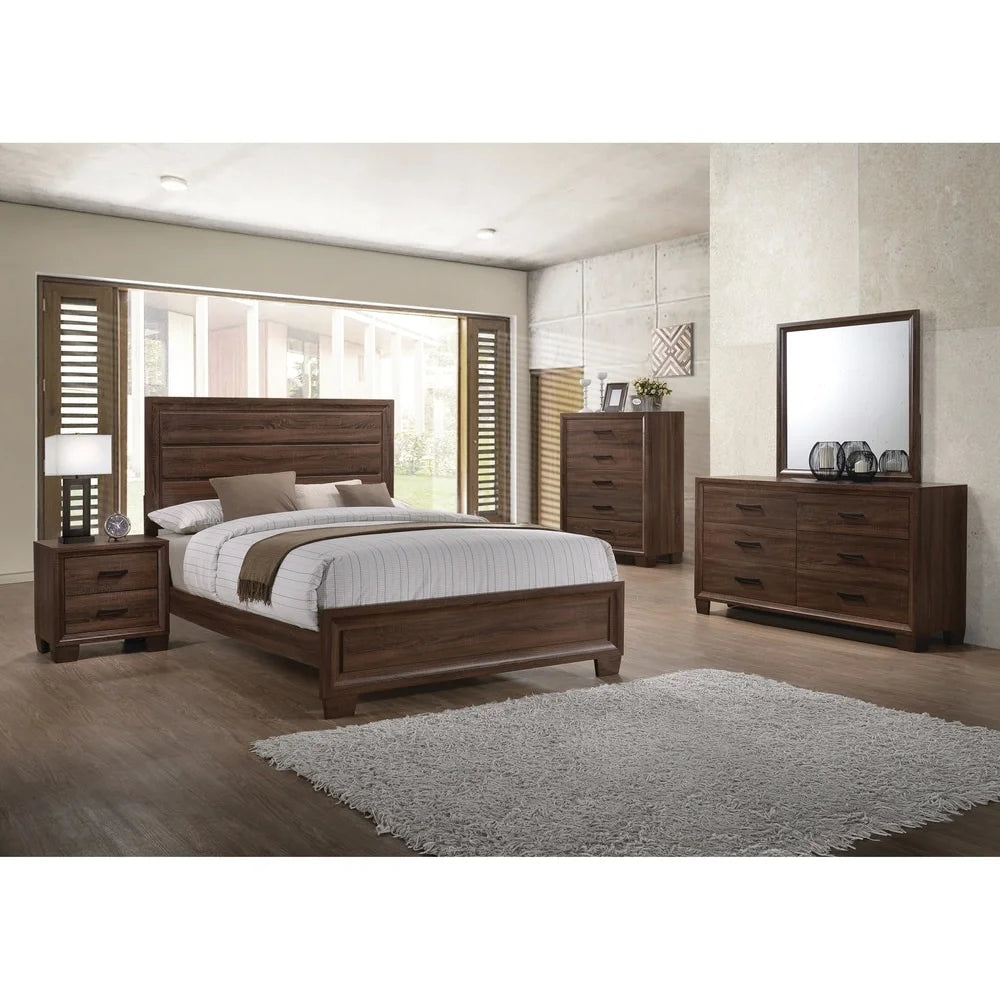 Queen Bedroom Set F597