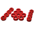Body Mount Set L567665
