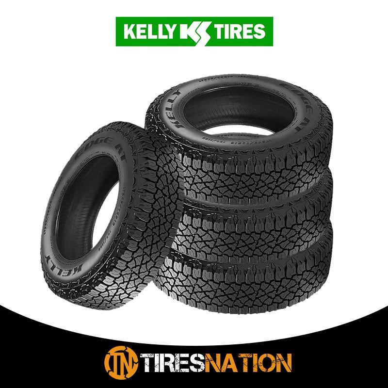 LT235/85R16 Tire D27899