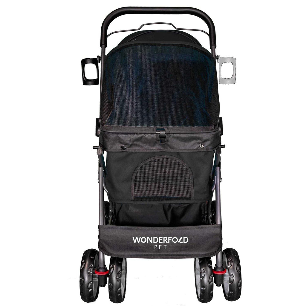 Folding Pet Stroller G152189