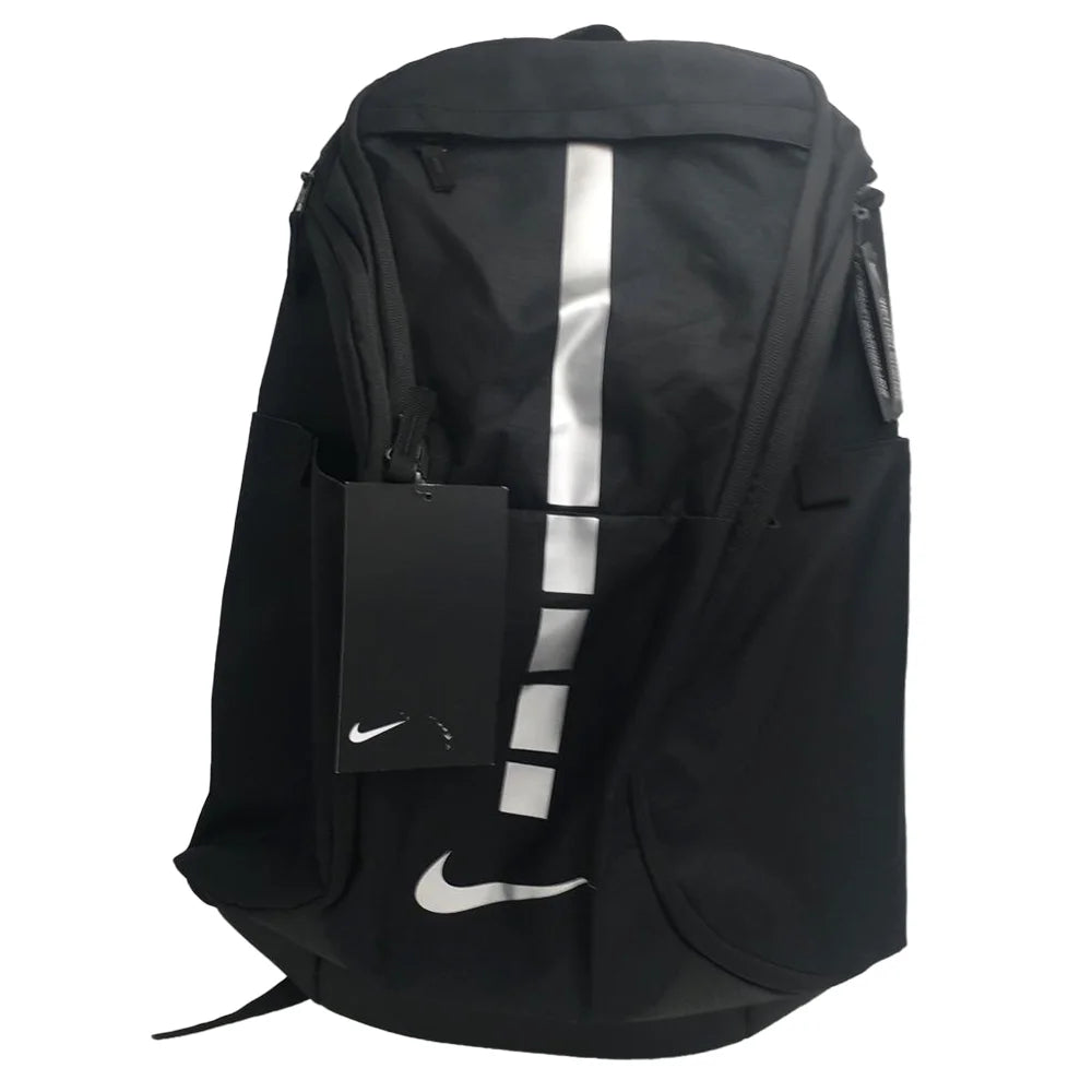 Black Backpack Z9399