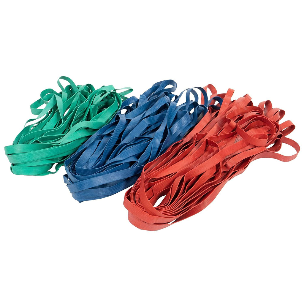 36 Inch 42 Inch Rubber Moving Bands Variety Pack C511